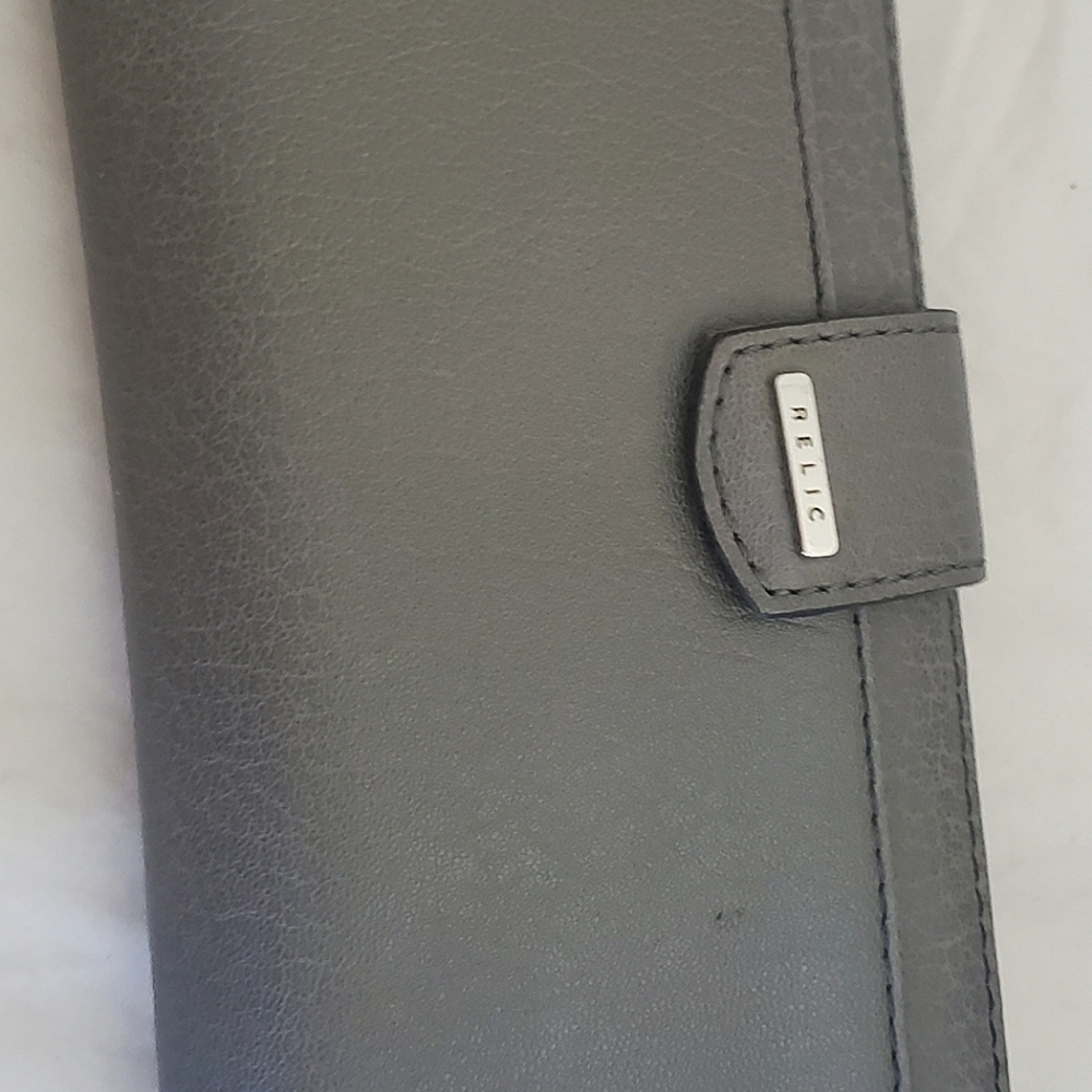 Relic Wallet